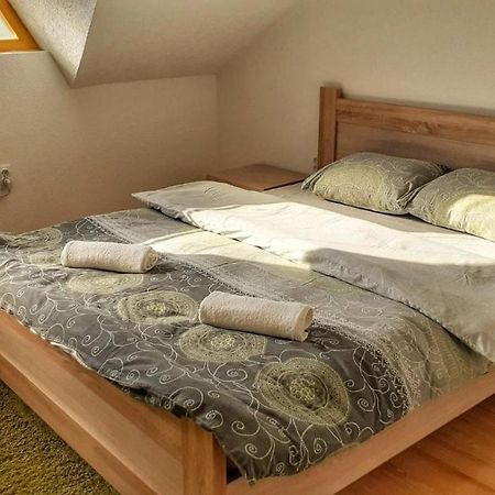 Villa Lux Žabljak Dış mekan fotoğraf