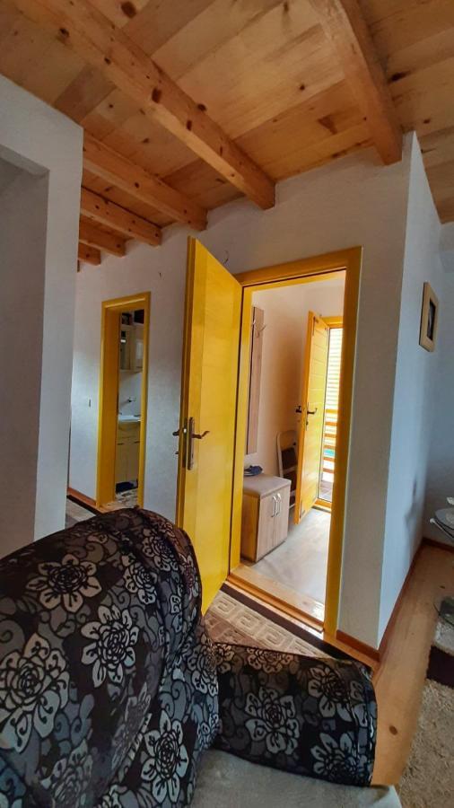 Villa Lux Žabljak Dış mekan fotoğraf