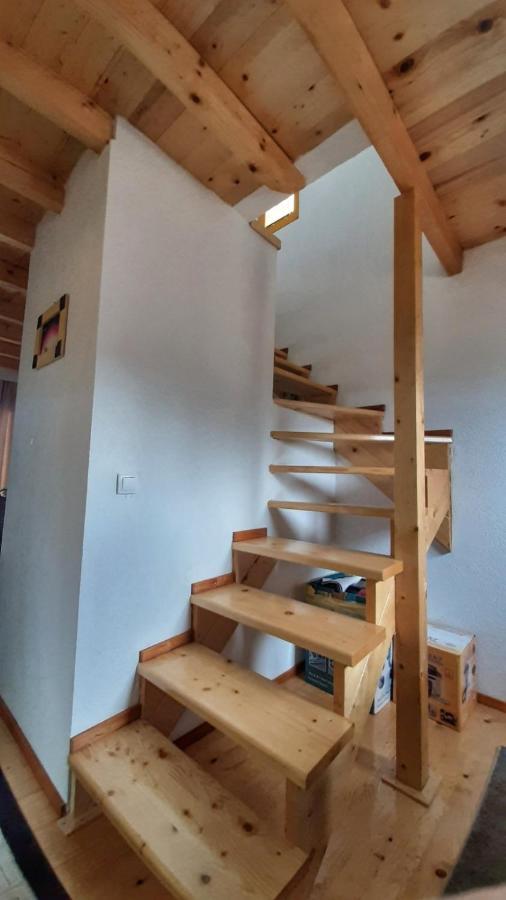 Villa Lux Žabljak Dış mekan fotoğraf