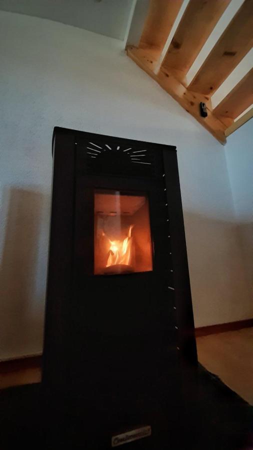 Villa Lux Žabljak Dış mekan fotoğraf