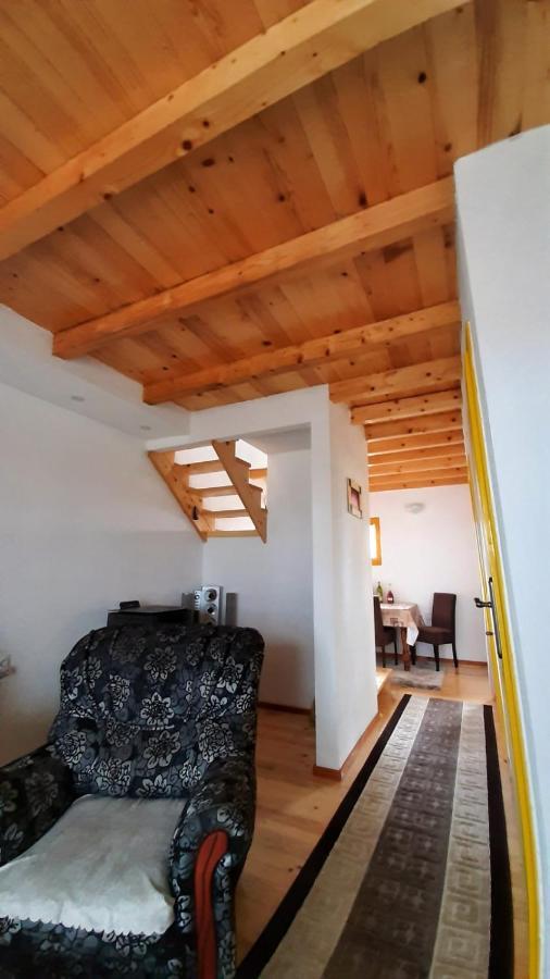 Villa Lux Žabljak Dış mekan fotoğraf