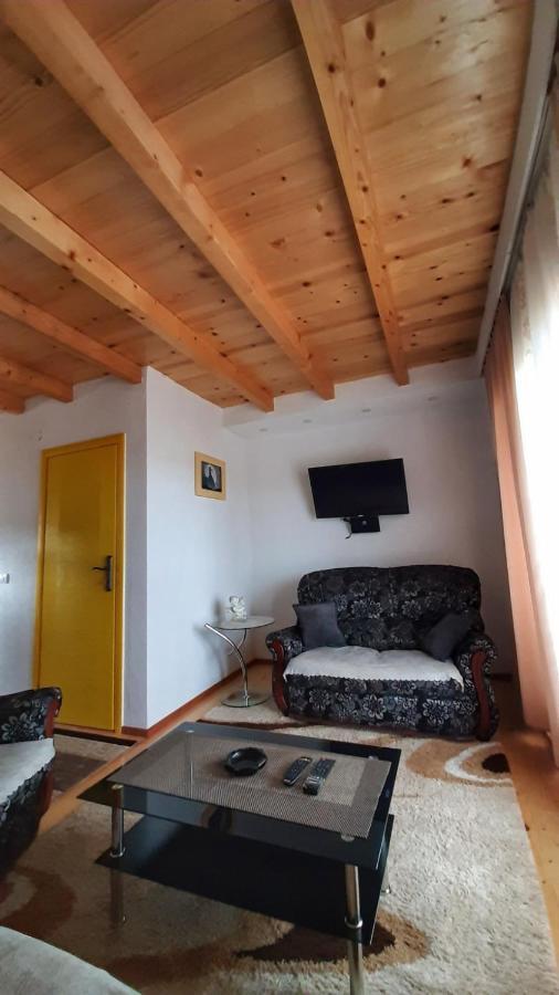 Villa Lux Žabljak Dış mekan fotoğraf