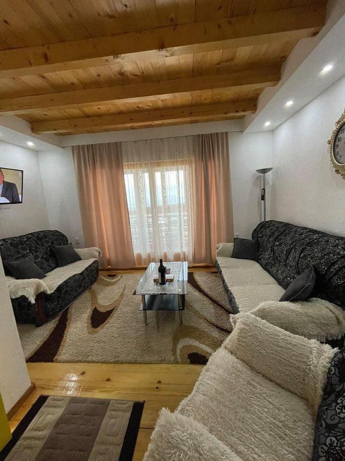 Villa Lux Žabljak Dış mekan fotoğraf