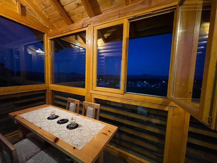 Villa Lux Žabljak Dış mekan fotoğraf