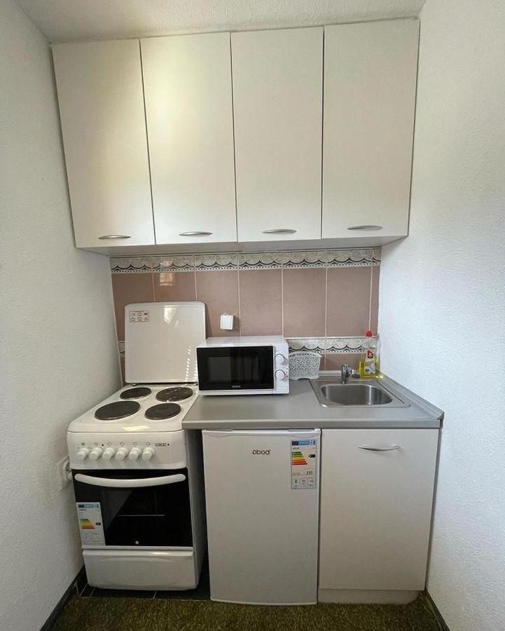 Villa Lux Žabljak Dış mekan fotoğraf