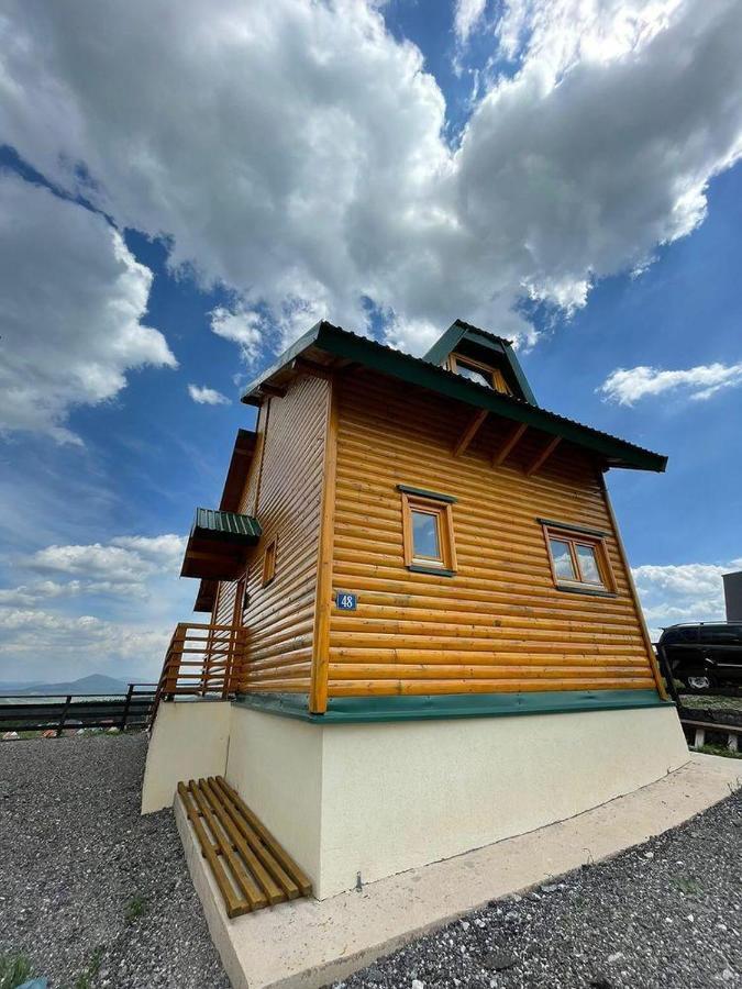 Villa Lux Žabljak Dış mekan fotoğraf