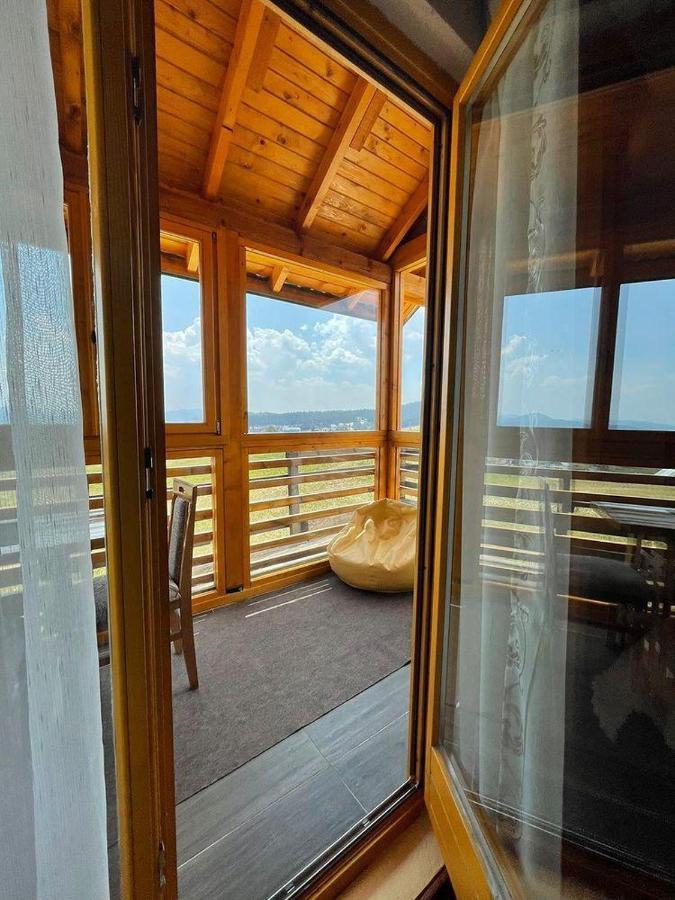 Villa Lux Žabljak Dış mekan fotoğraf