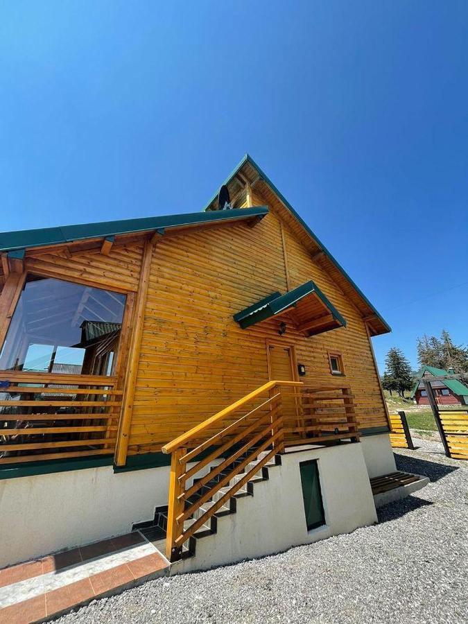 Villa Lux Žabljak Dış mekan fotoğraf