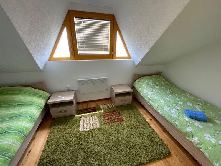Villa Lux Žabljak Dış mekan fotoğraf