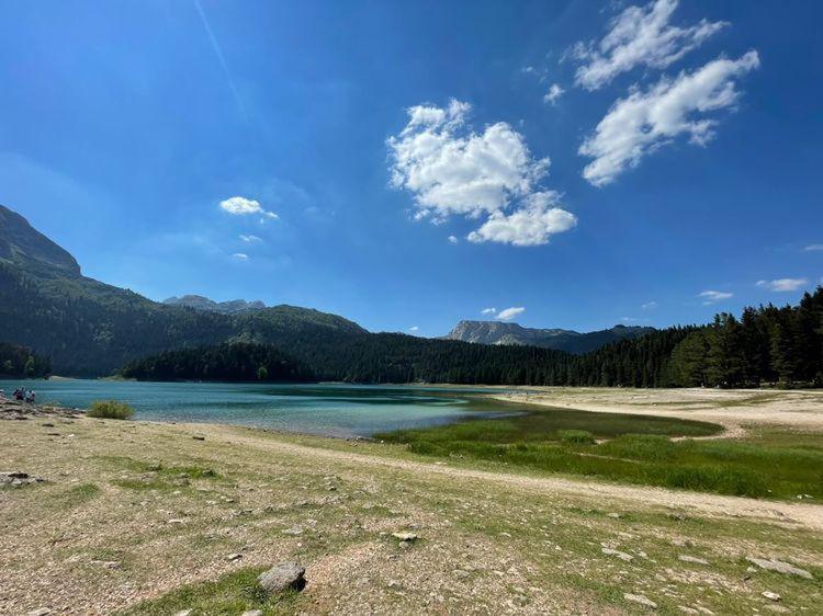 Villa Lux Žabljak Dış mekan fotoğraf