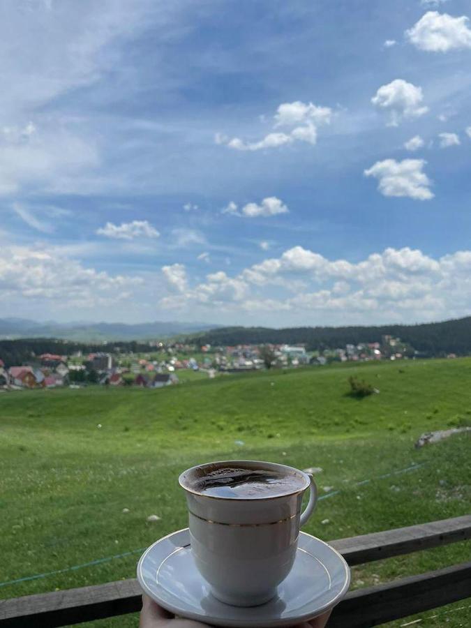 Villa Lux Žabljak Dış mekan fotoğraf