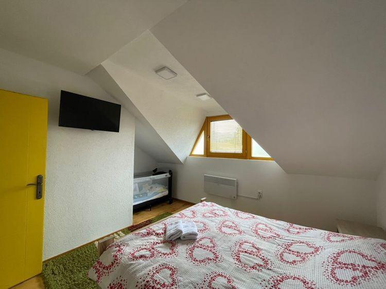 Villa Lux Žabljak Dış mekan fotoğraf